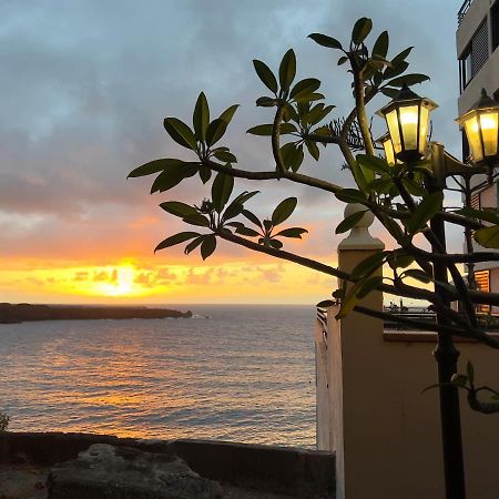 Apartamento La Playa 伊科德·德·洛斯·维诺斯 外观 照片
