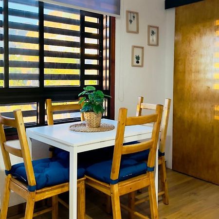 Apartamento La Playa 伊科德·德·洛斯·维诺斯 外观 照片
