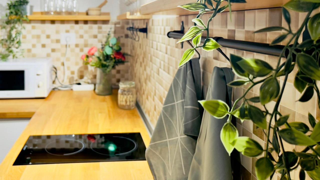 Apartamento La Playa 伊科德·德·洛斯·维诺斯 外观 照片