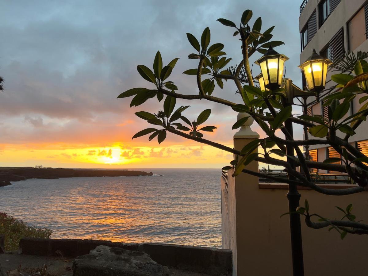 Apartamento La Playa 伊科德·德·洛斯·维诺斯 外观 照片