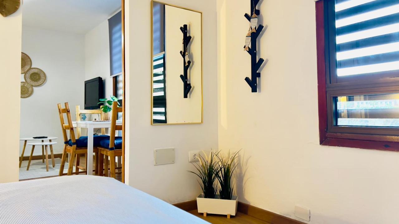 Apartamento La Playa 伊科德·德·洛斯·维诺斯 外观 照片
