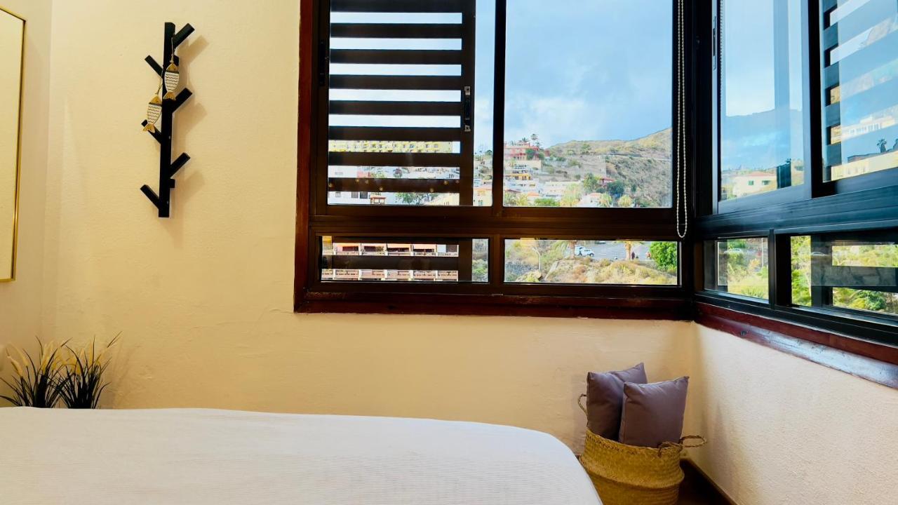 Apartamento La Playa 伊科德·德·洛斯·维诺斯 外观 照片
