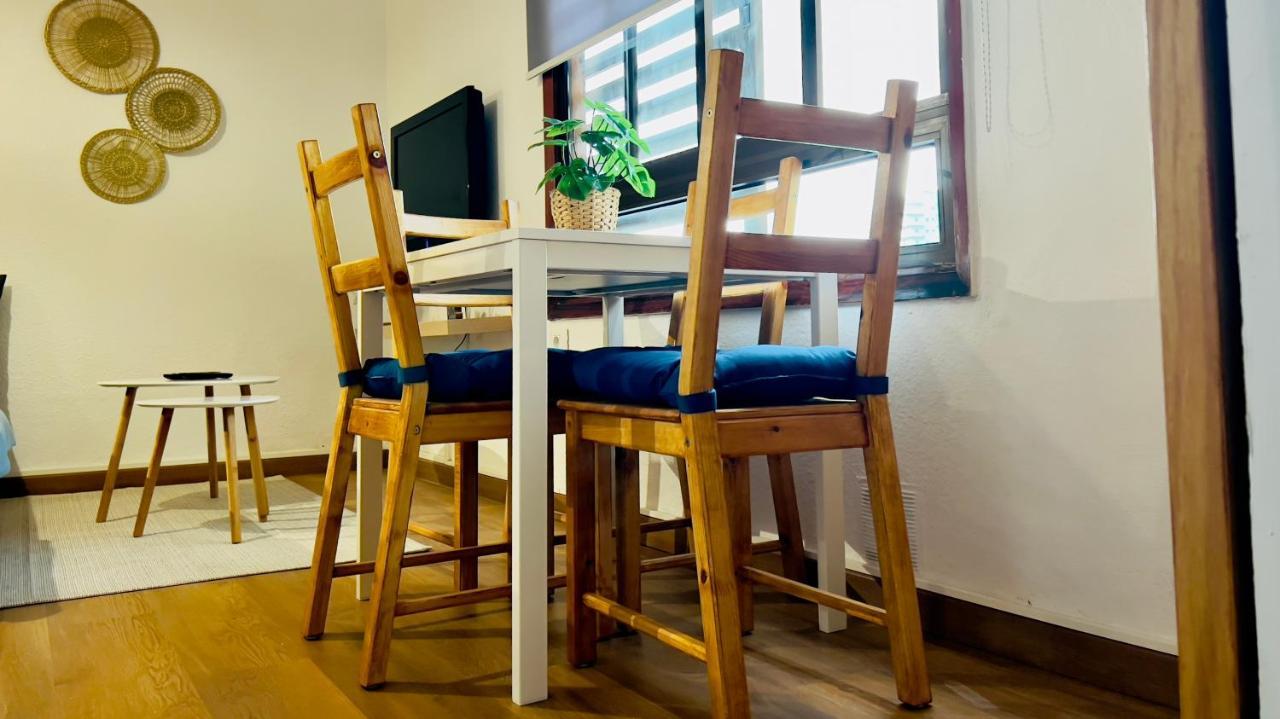 Apartamento La Playa 伊科德·德·洛斯·维诺斯 外观 照片