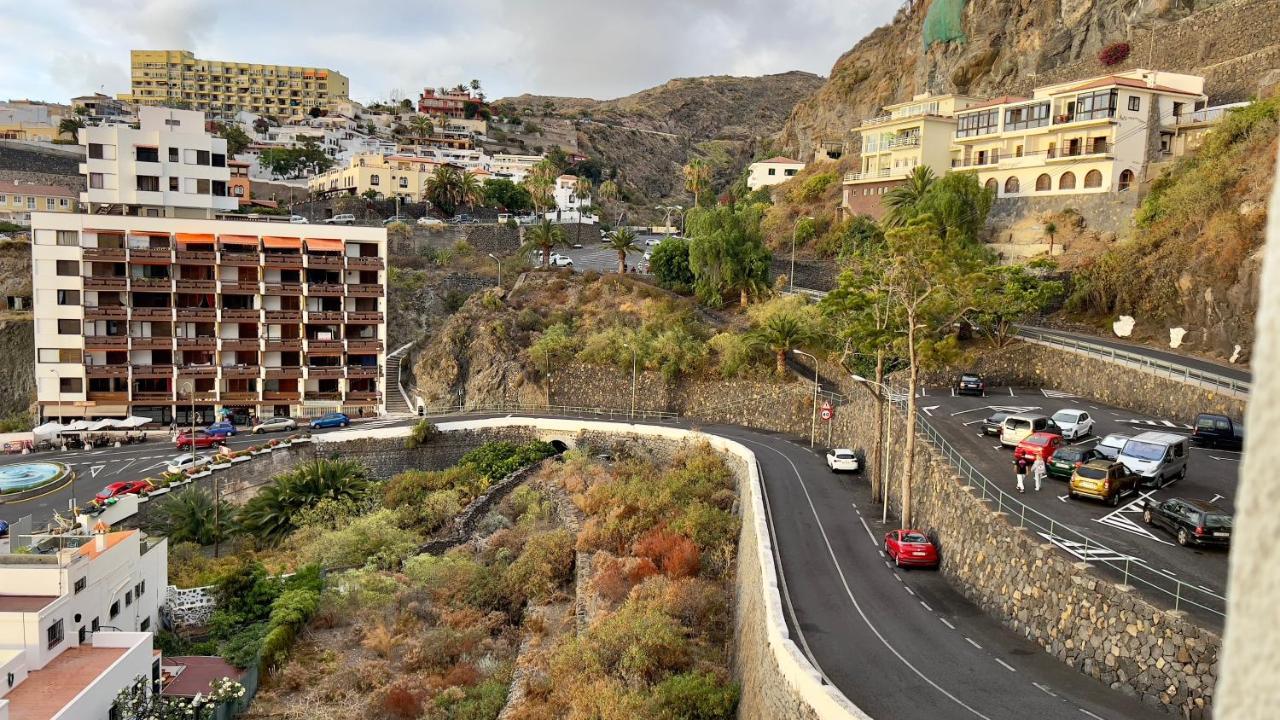 Apartamento La Playa 伊科德·德·洛斯·维诺斯 外观 照片