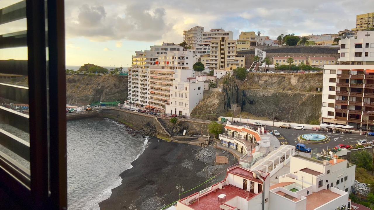 Apartamento La Playa 伊科德·德·洛斯·维诺斯 外观 照片